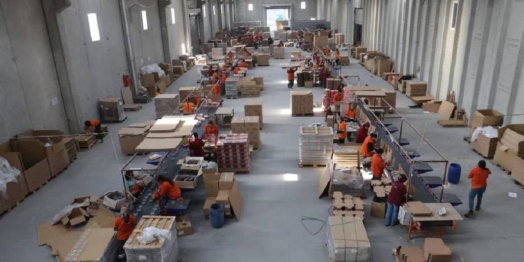 Eşinden aldığı bileziği bozdurup iş kurdu, şimdi paraya para demiyorlar! Onlarca kadına ekmek kapısı oldu 6